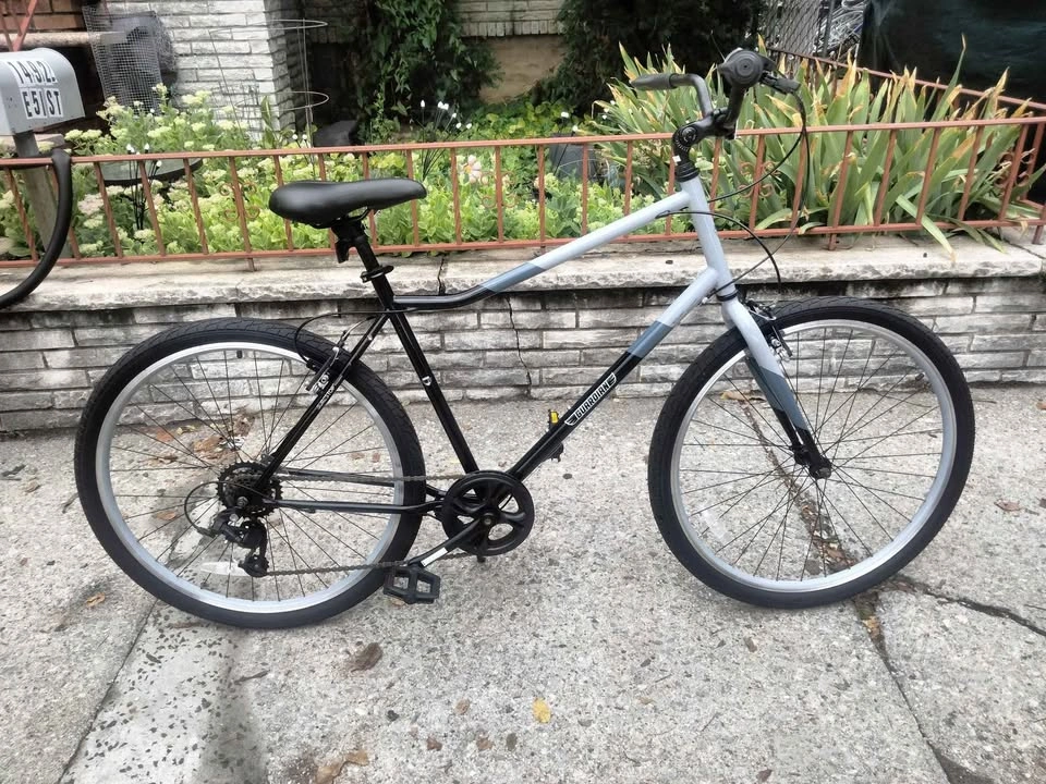 New! Ethos Guardian Adult Bike 27.5 - photo 2