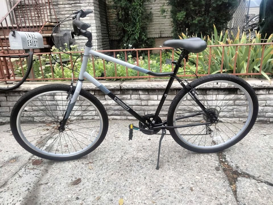 New! Ethos Guardian Adult Bike 27.5 - photo 3