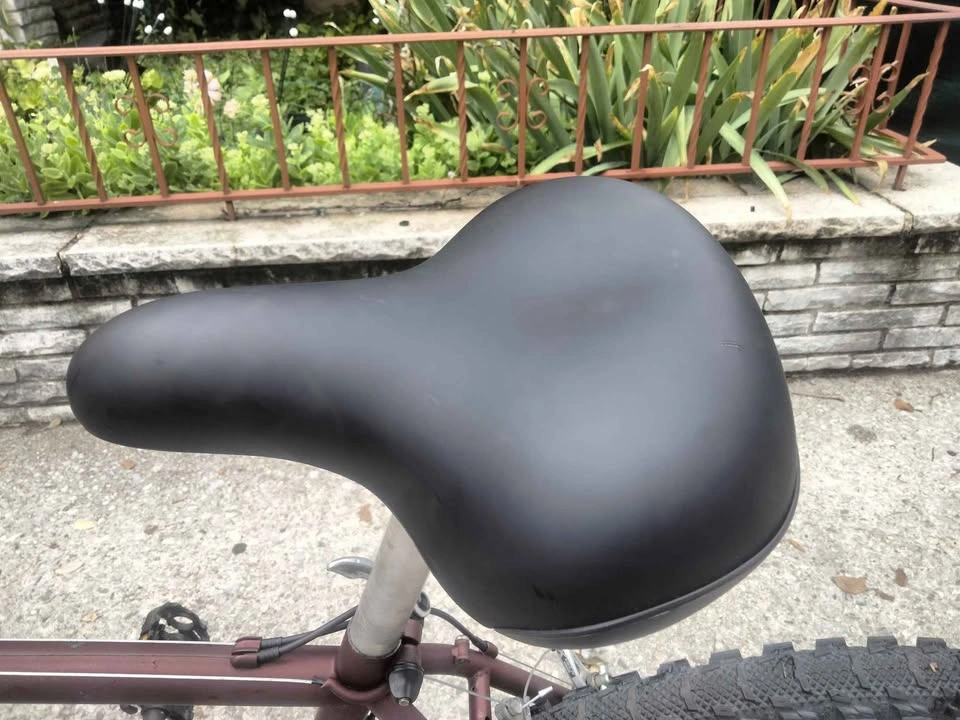 Trek 850 Mountain Track 100% - photo 3