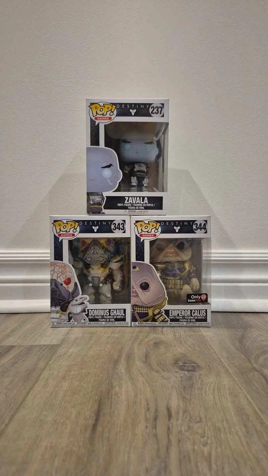 Funko Pop! Games $10&up - photo 2
