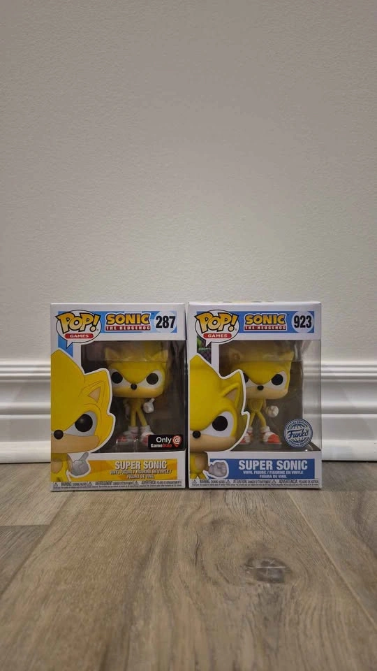 Funko Pop! Games $10&up - photo 3