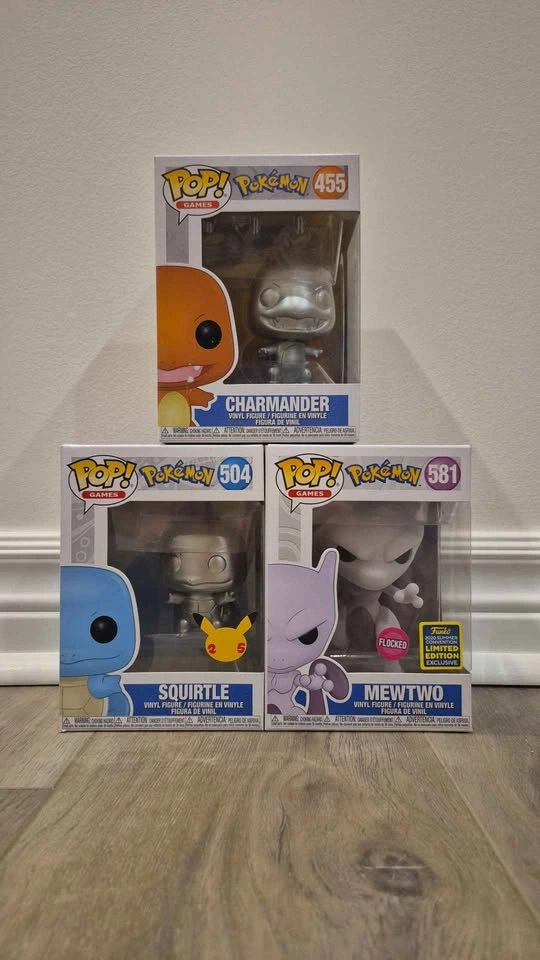 Funko Pop! Games $10&up - photo 4