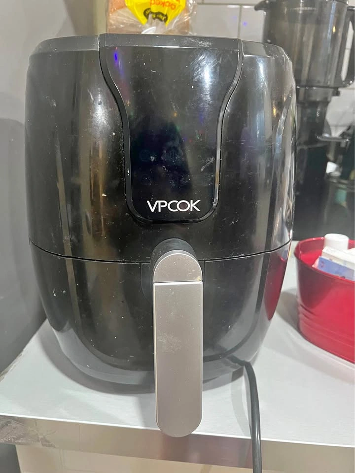 Air fryer