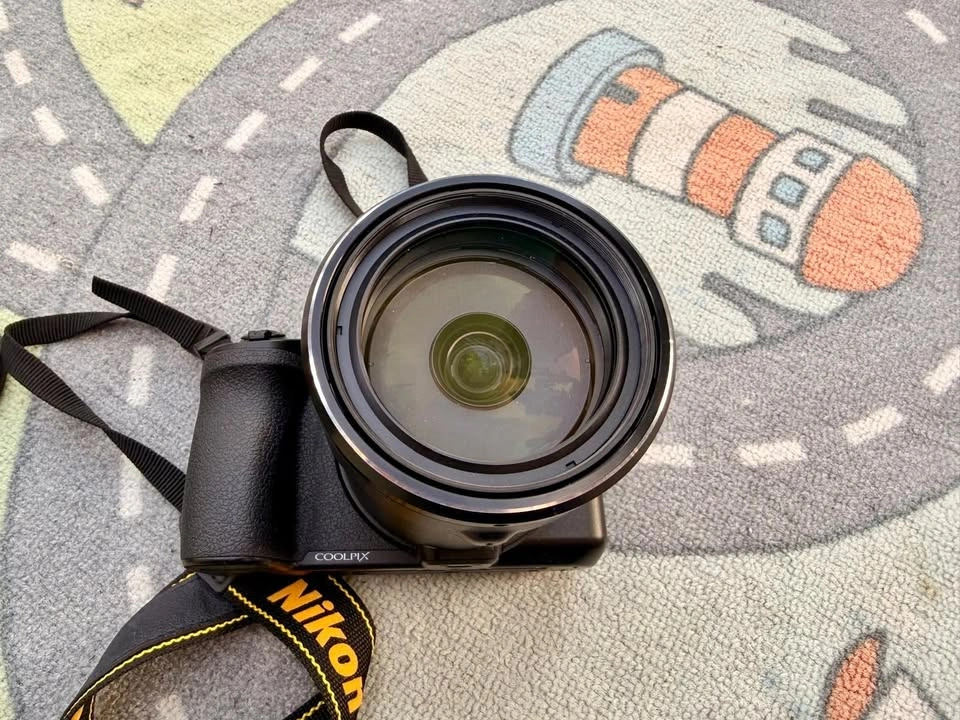 Nikon COOLPIX P950 - photo 5