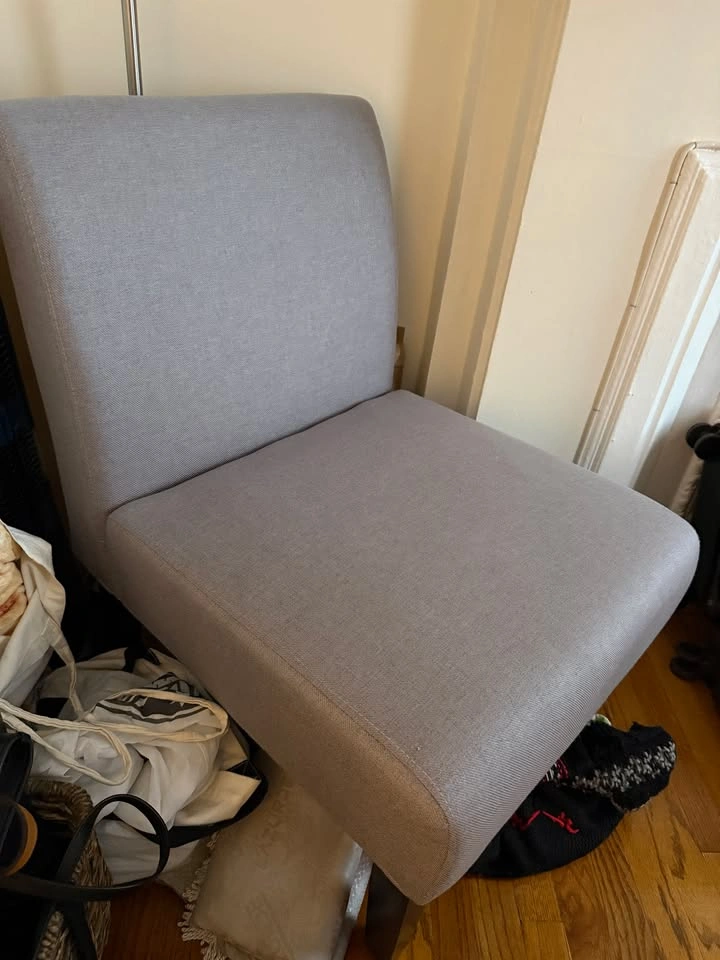 Comfortable large chair - photo 2