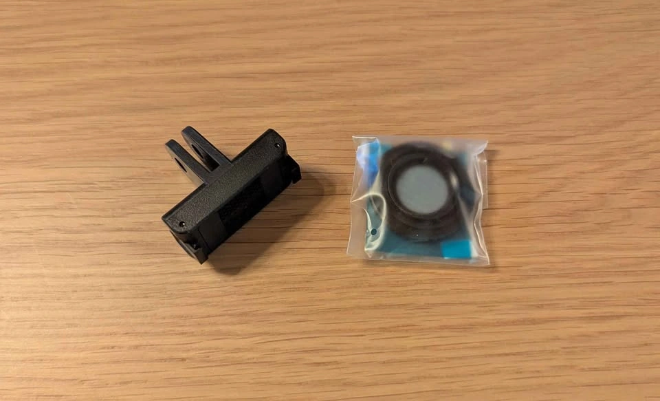 DJI Osmo Action 4 Camera with accessories - photo 5