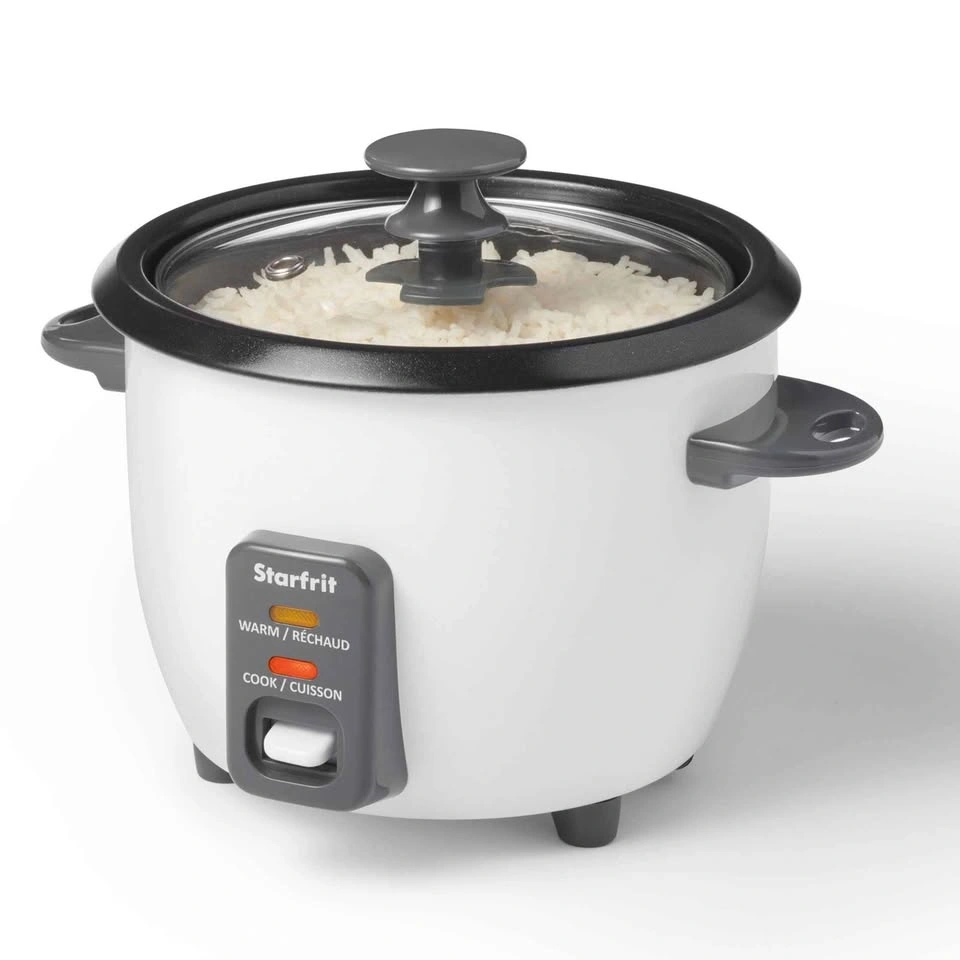 Starfrit Rice Cooker - 6 cups - photo 2