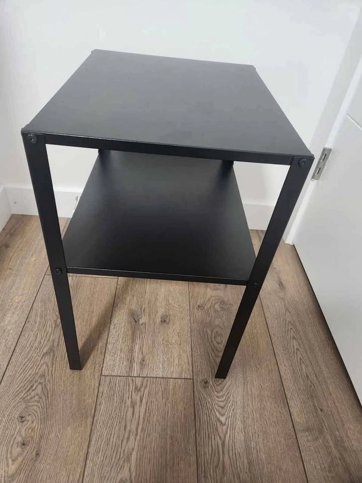 2 Bedside Table - IKEA KNARREVIK - photo 2