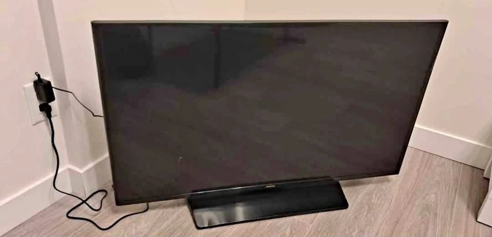 TV 40" - Samsung hospitality - Not smart