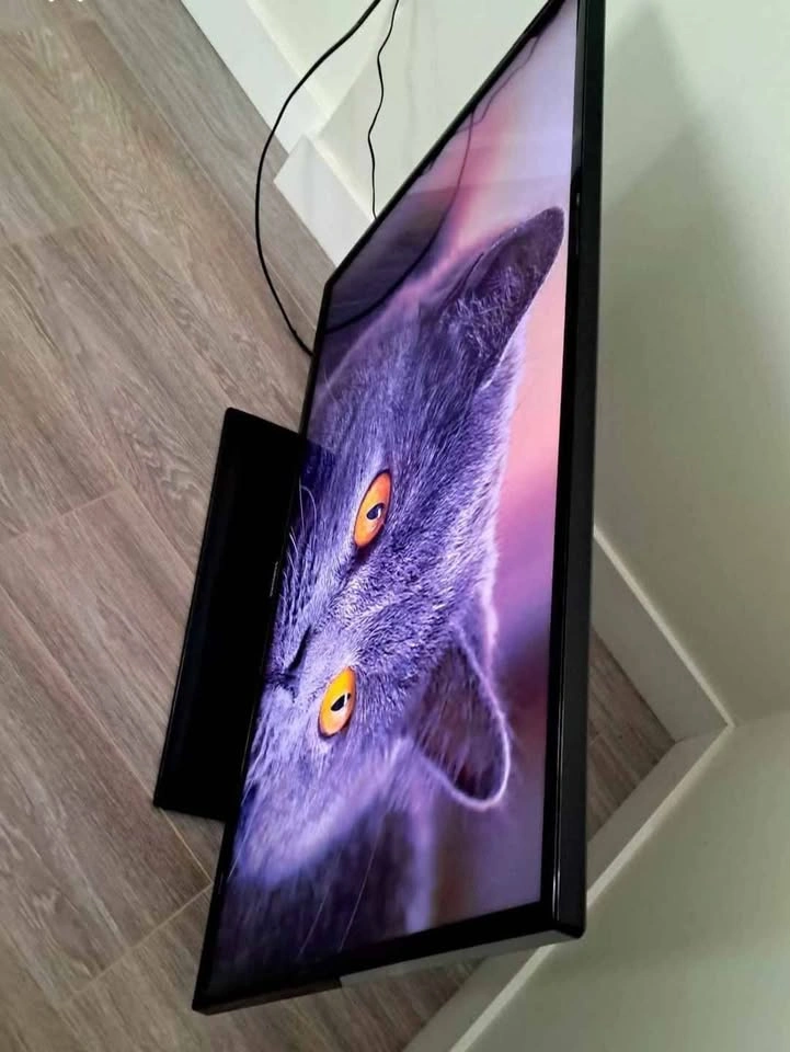TV 40" - Samsung hospitality - Not smart - photo 2