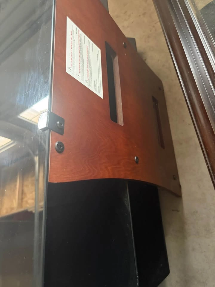 TV stand hold up to 55 TV - photo 4