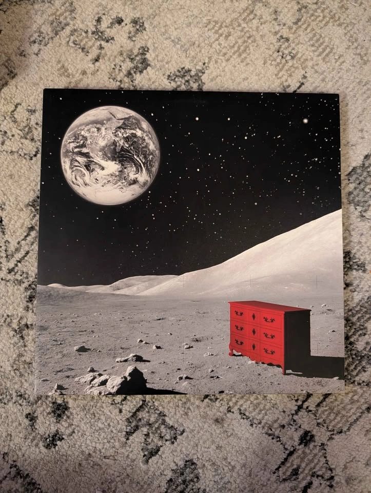 The White Stripes - TMR Vault 33 - Icky Thump Vinyl Box Set - photo 3