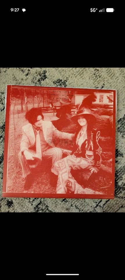 The White Stripes - TMR Vault 33 - Icky Thump Vinyl Box Set - photo 4