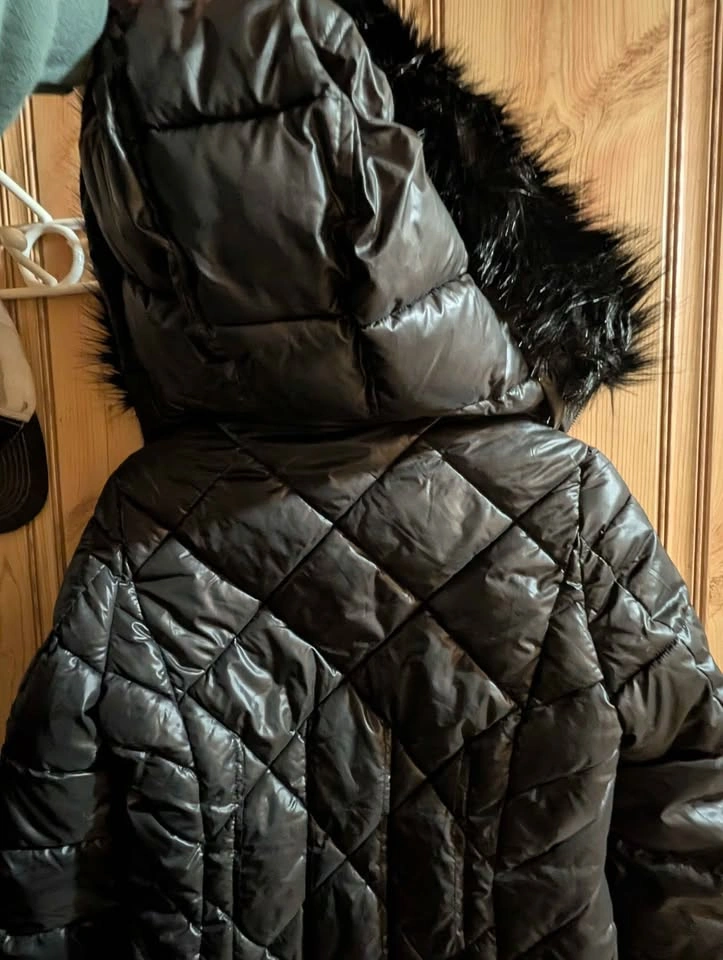 Guess Urisa Puffer Jacket - photo 5