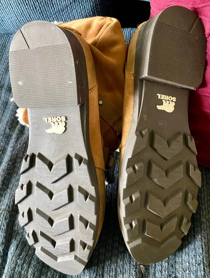 Sorel Joan of Arctic Wedge II Boots - photo 4