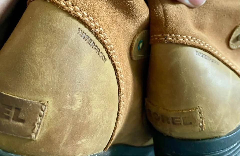 Sorel Joan of Arctic Wedge II Boots - photo 5