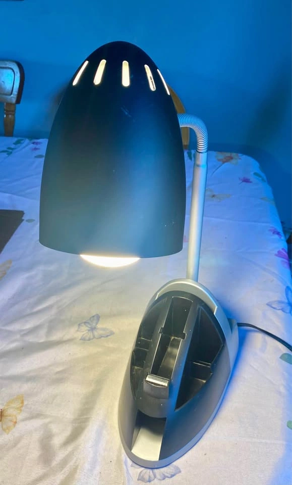 Desk lamp - photo 2