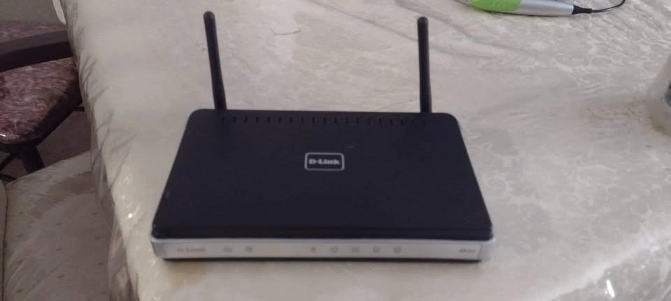 D-Link DIR-615 wireless router
