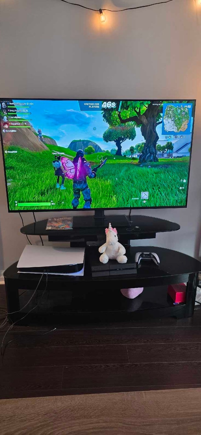 TV Table