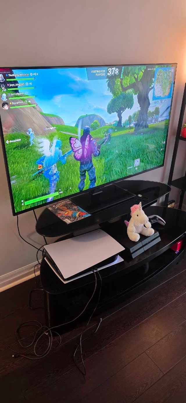 TV Table - photo 2