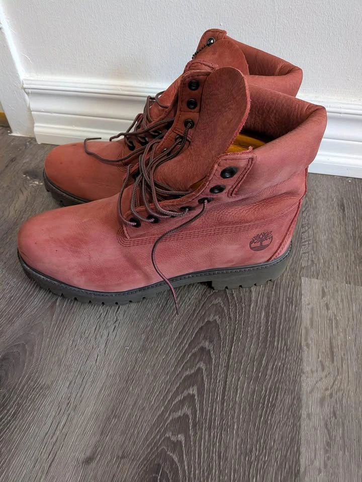 Timberland 6-Inch Premium Waterproof Boots - photo 3