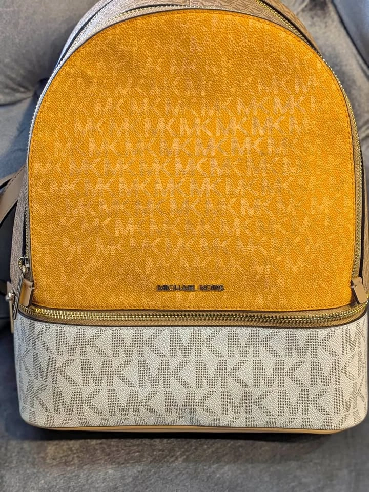 Michael Kors Rhea Backpack