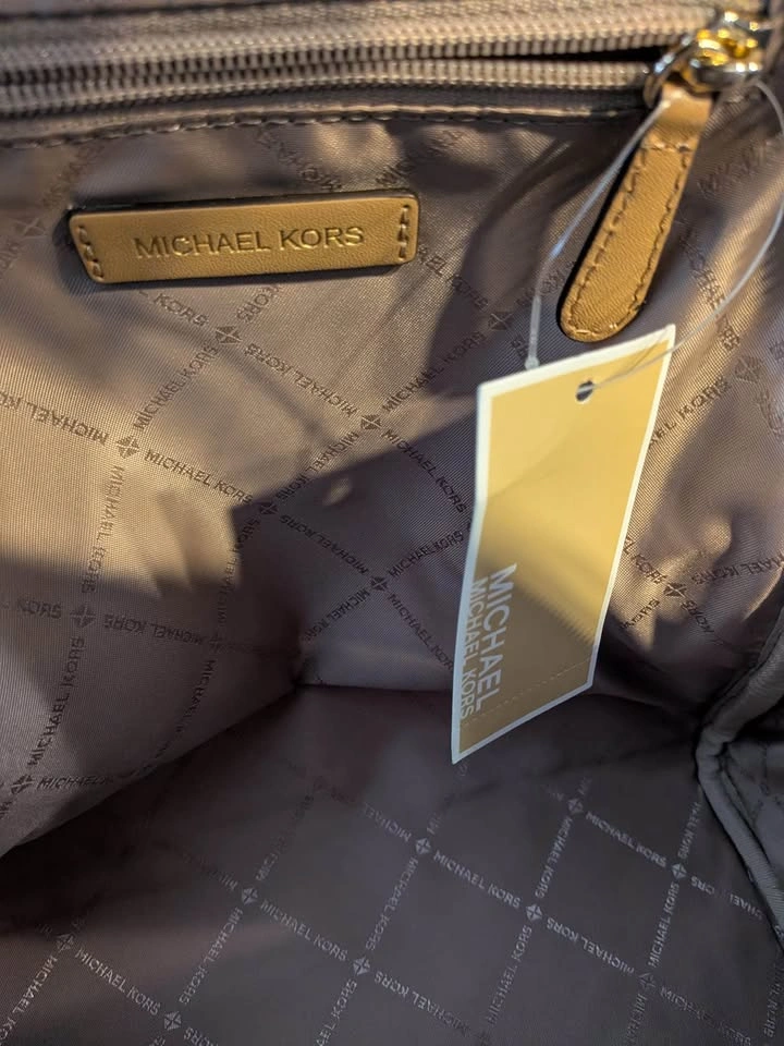 Michael Kors Rhea Backpack - photo 2