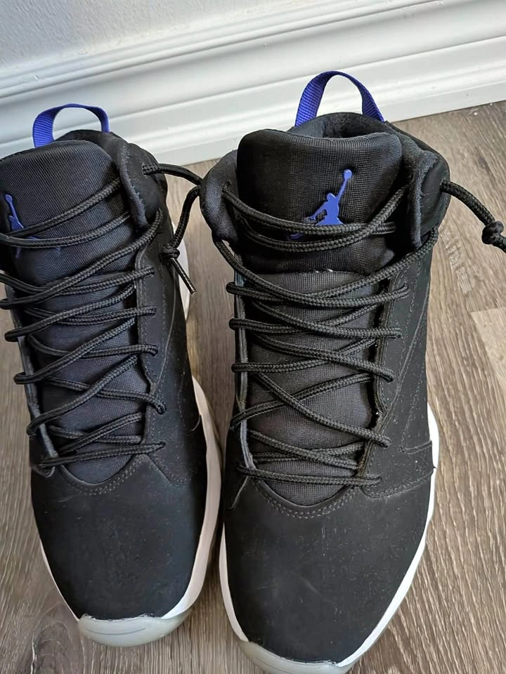 Jordan 6-17-23 Black Concord