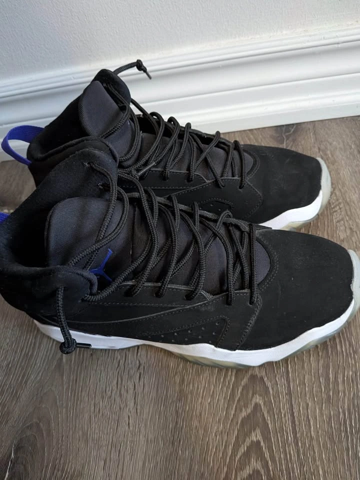 Jordan 6-17-23 Black Concord - photo 2