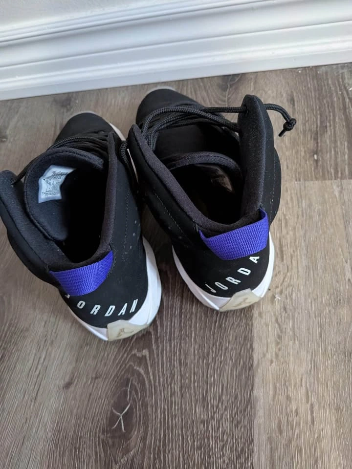 Jordan 6-17-23 Black Concord - photo 3
