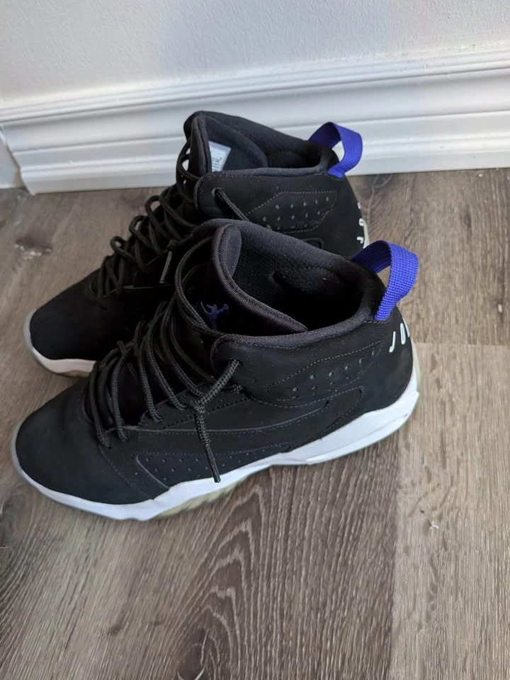Jordan 6-17-23 Black Concord - photo 4