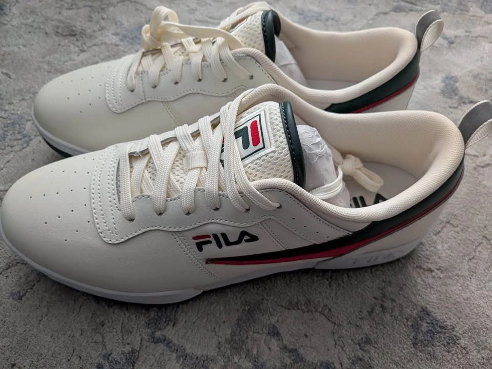 FILA Sneakers - photo 2