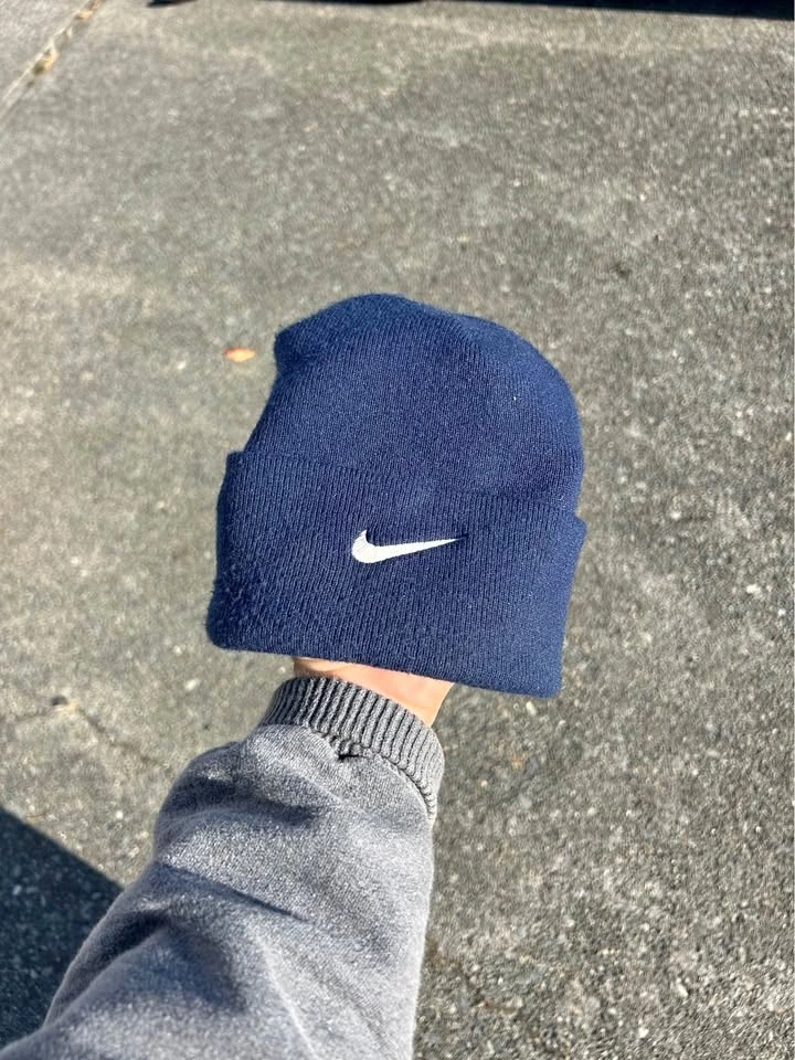 Vintage Nike toque