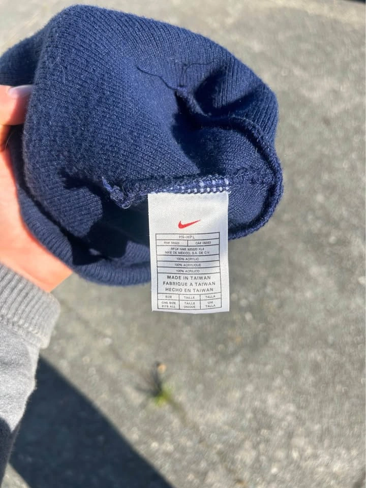 Vintage Nike toque - photo 2