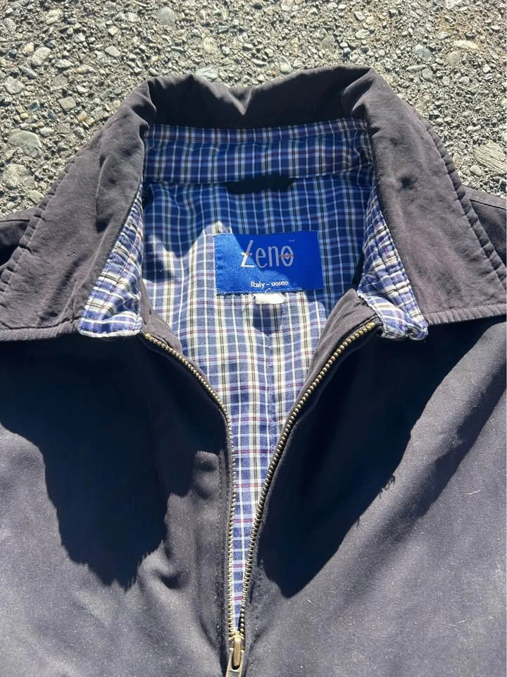 Vintage coat - photo 2