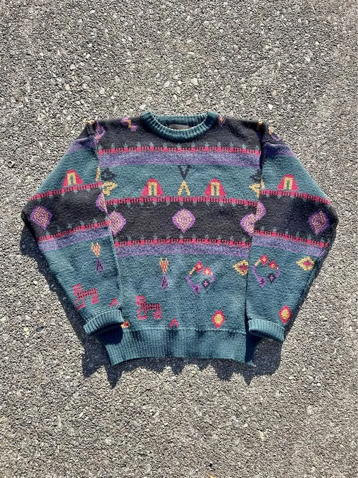 Vintage sweater