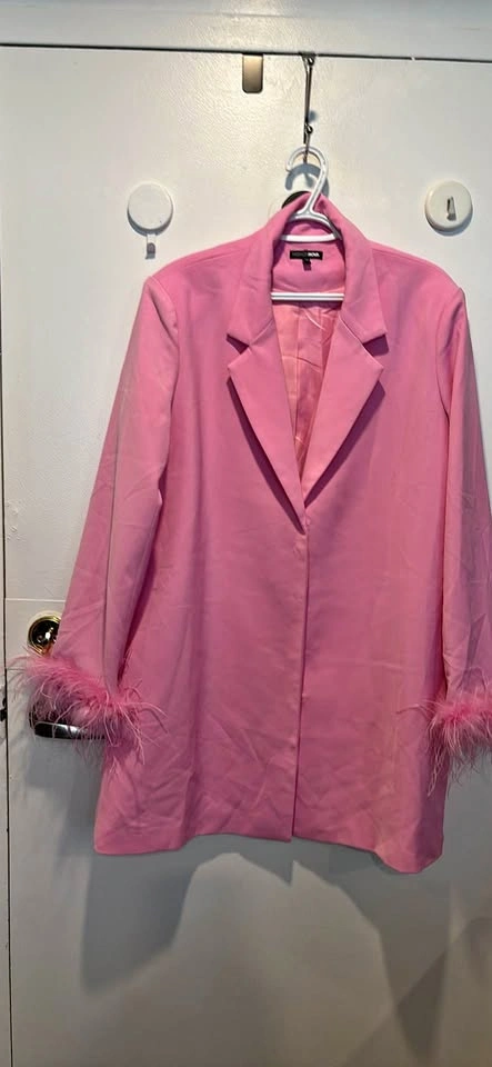 Beautiful blazer /dress