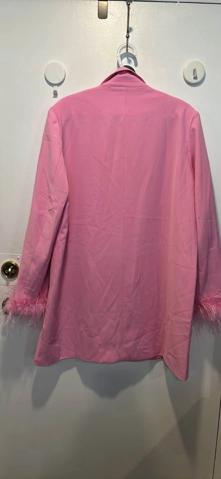 Beautiful blazer /dress - photo 3