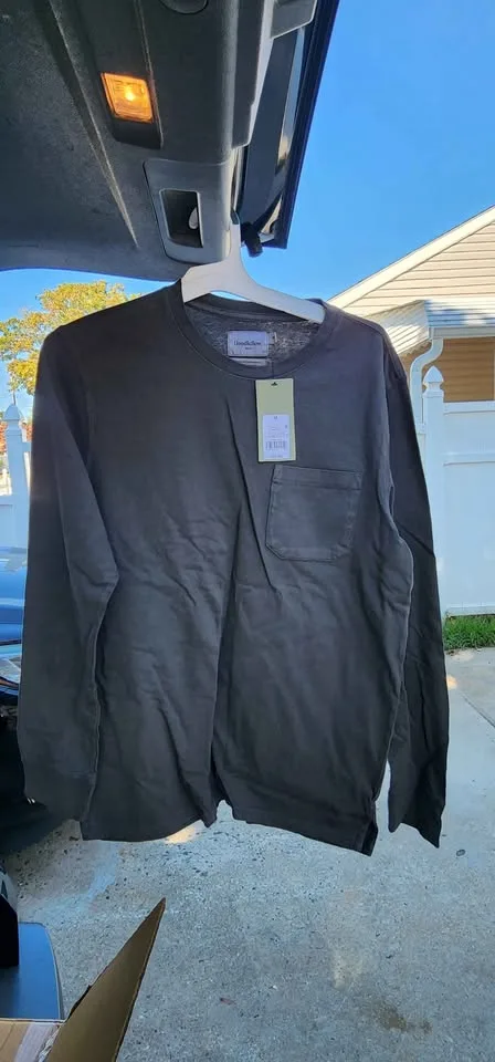 6 Pack Men's Shorts VINTAGE image indicator(4)