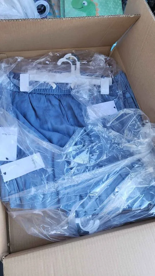 6 Pack Men's Shorts VINTAGE image indicator(5)