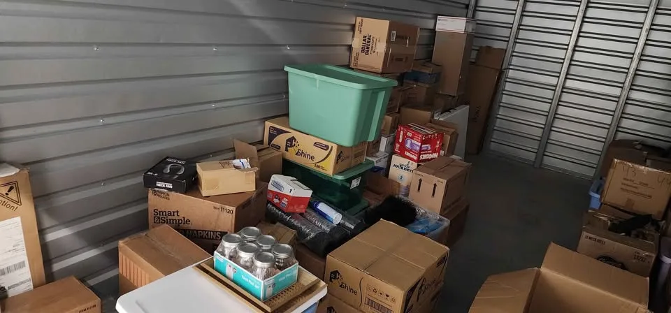 SALES SALES AT MY STORAGE image indicator(2)