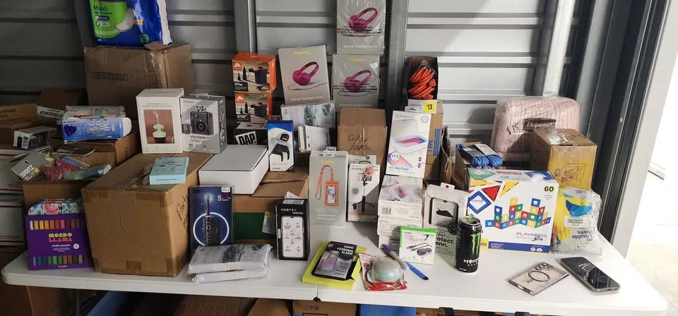 SALES SALES AT MY STORAGE image indicator(3)