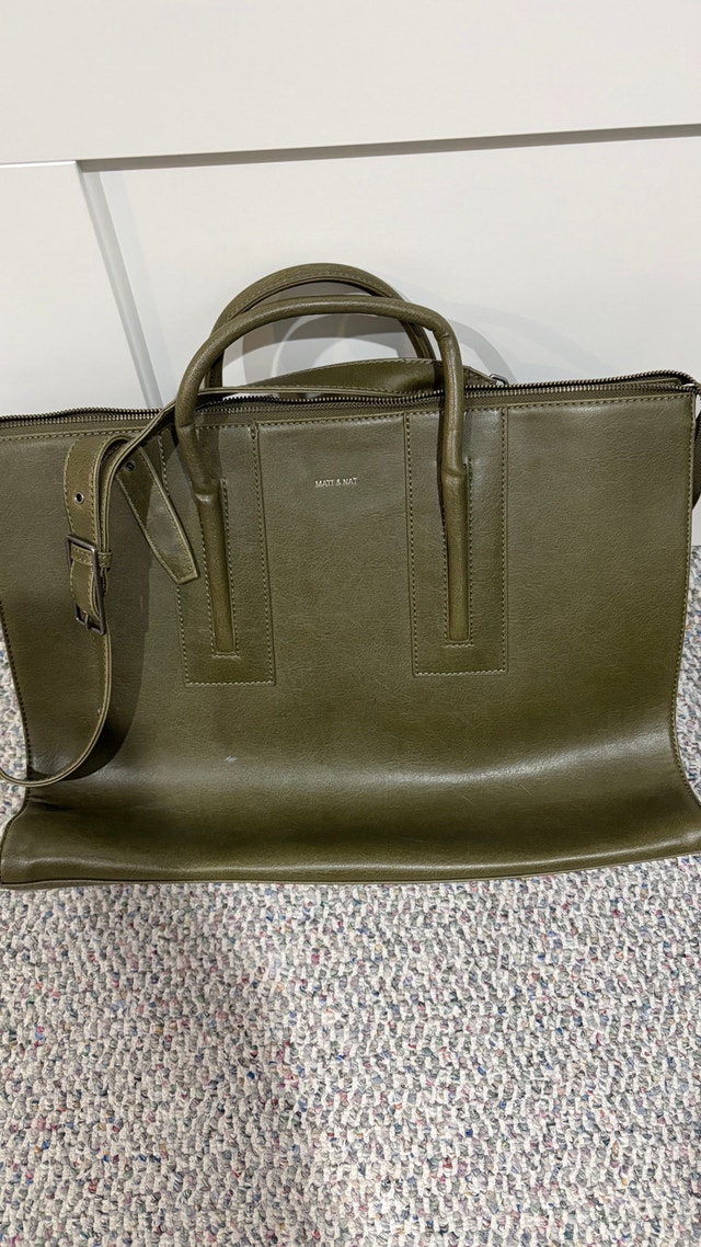 Bags, backpacks and boots! - photo 2
