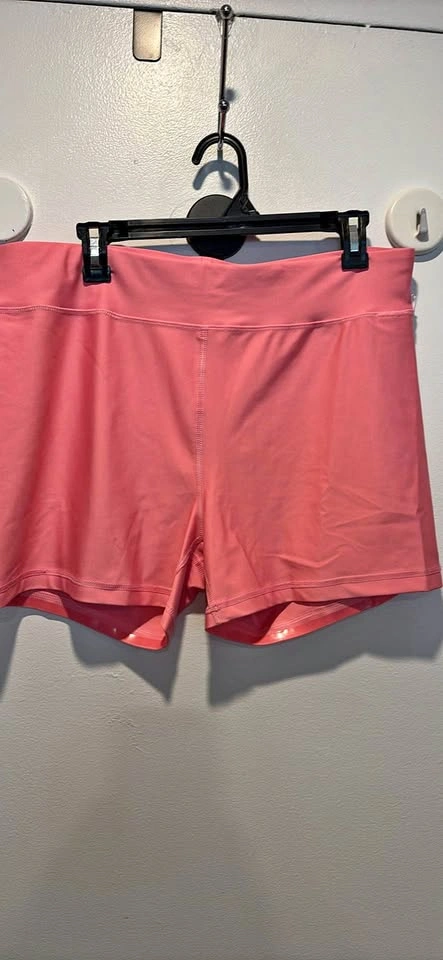 Puma shorts