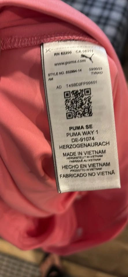 Puma shorts - photo 3