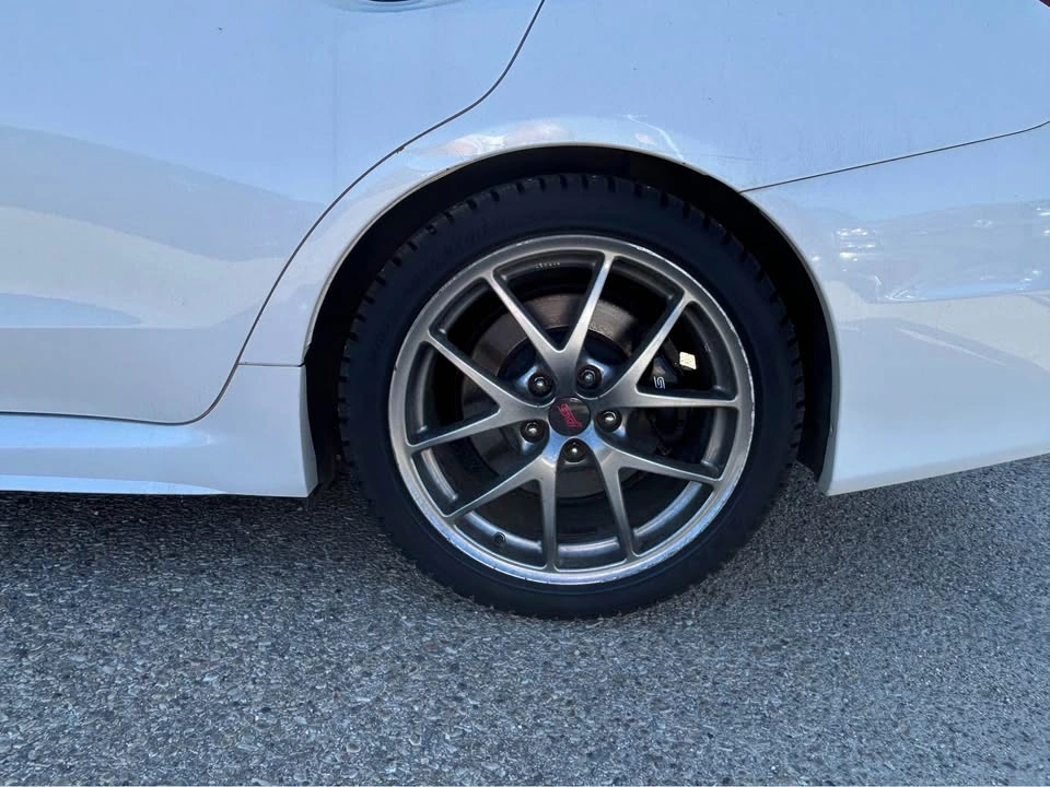 2016 Subaru WRX STI - photo 3
