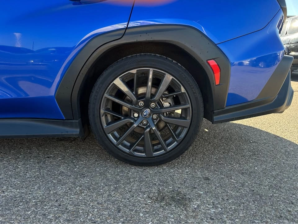 2022 Subaru WRX - photo 4