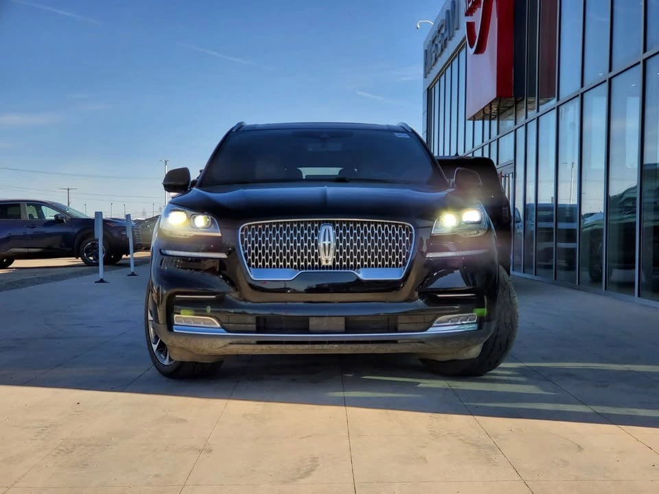2023 Lincoln Aviator - photo 2
