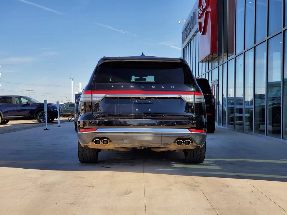 2023 Lincoln Aviator - photo 3