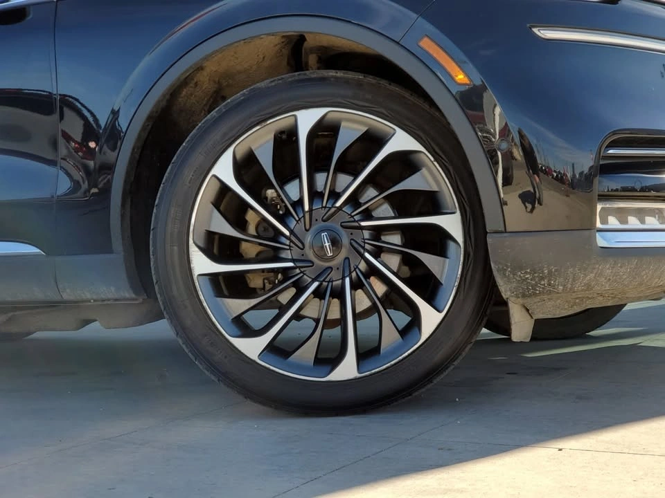 2023 Lincoln Aviator - photo 5